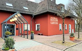 Hotel Rosengarten am Park